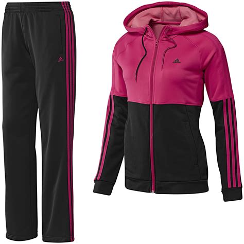 trainingsanzug damen kurzgröße adidas|Adidas jogginghosen damen.